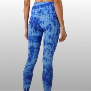 lululemon align leggings size 4